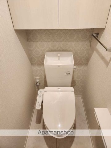 カトレアIVの内装写真