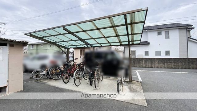 レジデンス高柳 B棟のその他写真