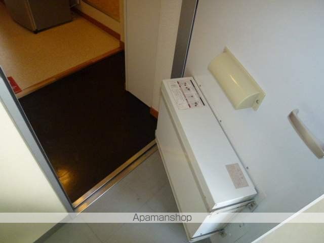 レオパレス月寒ベストフラットの内装写真