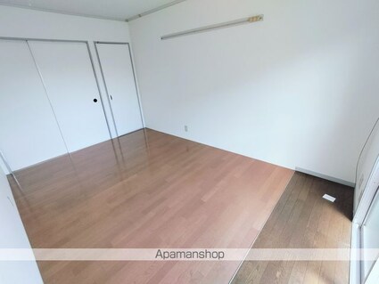 サニーハイツ高田[1K/20m2]の内装4