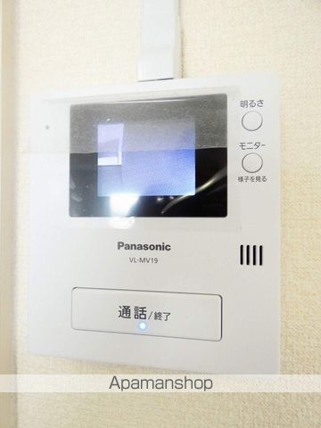 フォルテ佐鳴台の内装写真
