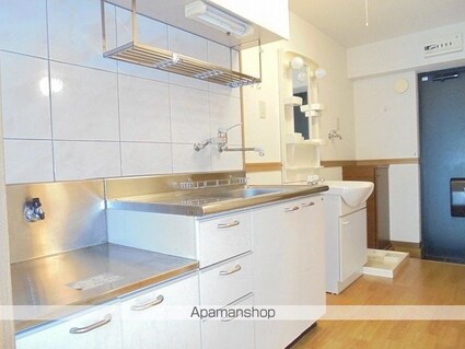 マンションセレスト[1K/25m2]の内装1