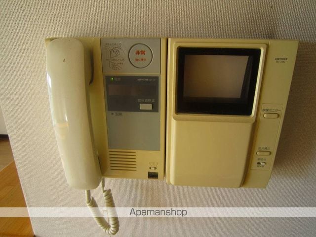アネシスヒルズの内装写真