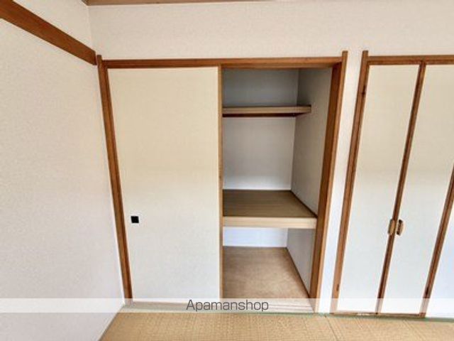 イーストコート壱番館の内装写真