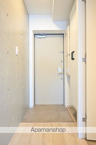 フェリデンシア住吉の内装写真