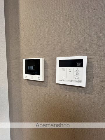 Maison TOKIの内装写真