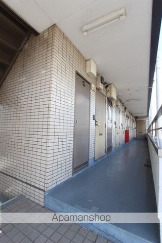 ベルアレイ市川の内装写真