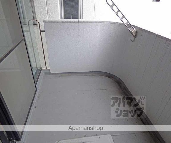 デ・リード河原町の内装写真