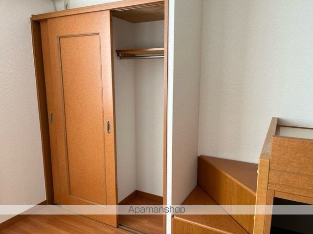 レオパレスオリンピア宝の内装写真