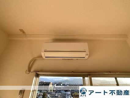 レジデンスＭ－１[3DK/53.56m2]のその他設備