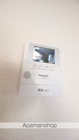 ランドウィン 五番館の内装写真