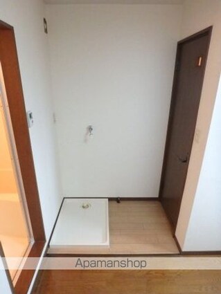 コンフォート東中島[2K/34.7m2]のその他設備