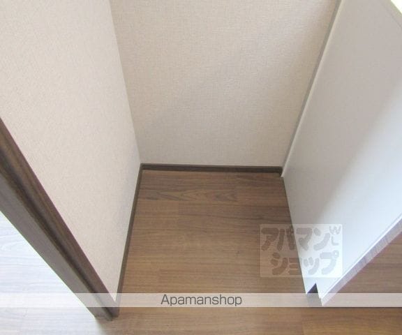 ヴィラ岡崎神宮の内装写真