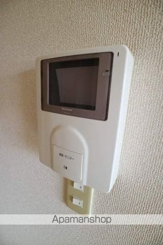 メゾンブランシュの内装写真
