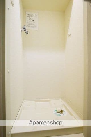 メインステージ麻布十番IIの内装写真