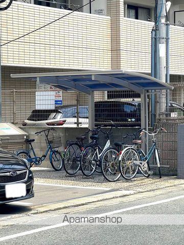 グランシャリオの外観写真