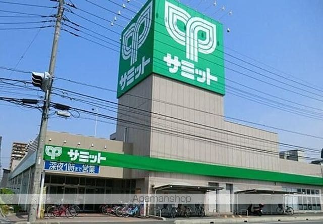 リバーサイド青木の周辺写真
