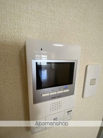 シティノースワンの内装写真