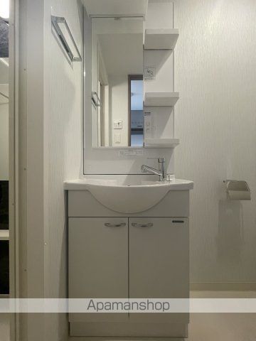 ソラステージ横浜白楽の内装写真