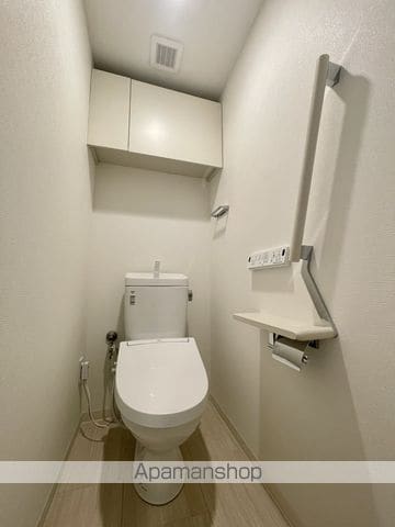 M-styleの内装写真