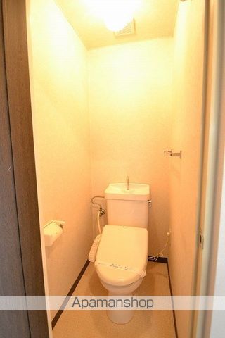 プライム出島の内装写真