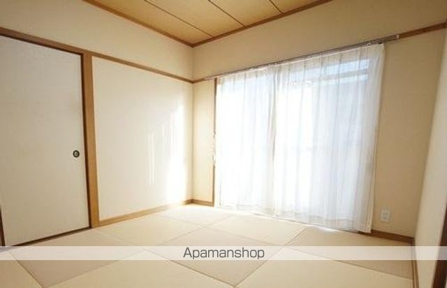 メゾングローリーの内装写真