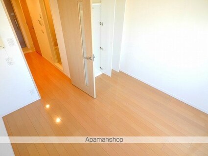 プラウドフラット早稲田[1K/22.01m2]の内装6