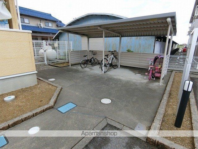 カーサブローテのその他写真