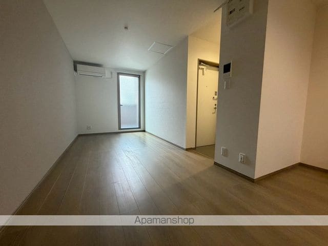 センターパーク本木西町の内装写真