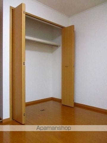 エトワール・アイの内装写真
