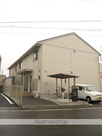 ル・シーニュの外観写真