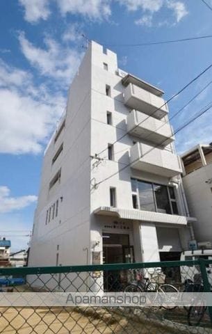 DIKビルの外観写真