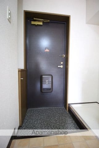 ロイヤルパレス林Iの内装写真
