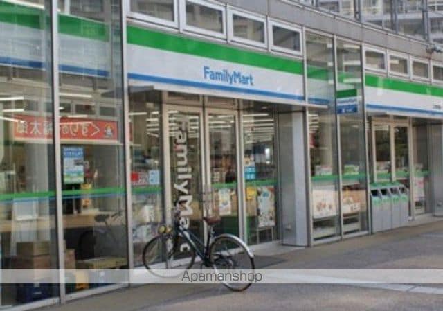 プロスペクト東雲橋の周辺写真
