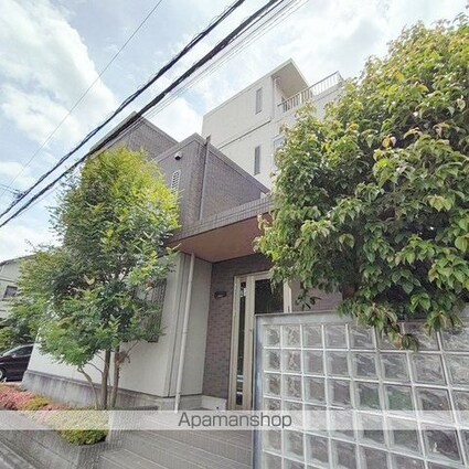 ＯＲＢＩＴＡＬ８[1K/26.07m2]の周辺3