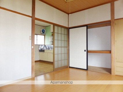 長野県長野市三輪９丁目[1K/25.25m2]の内装4