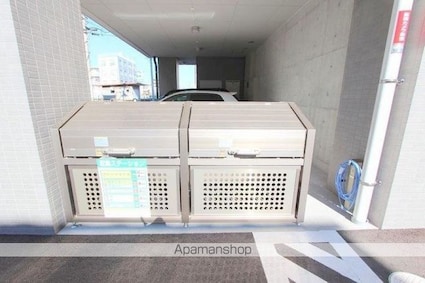 リヴェール[1R/40.2m2]の共用部3