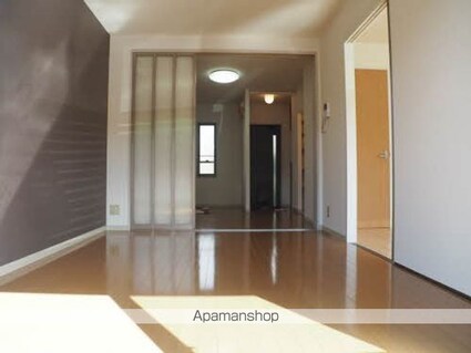 サンテトマト壱番館[2DK/38.83m2]のその他部屋・スペース2