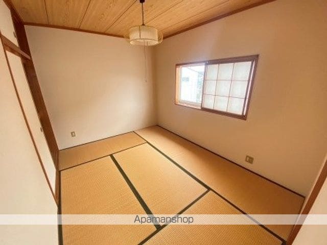 プレミールARAKAWAの内装写真