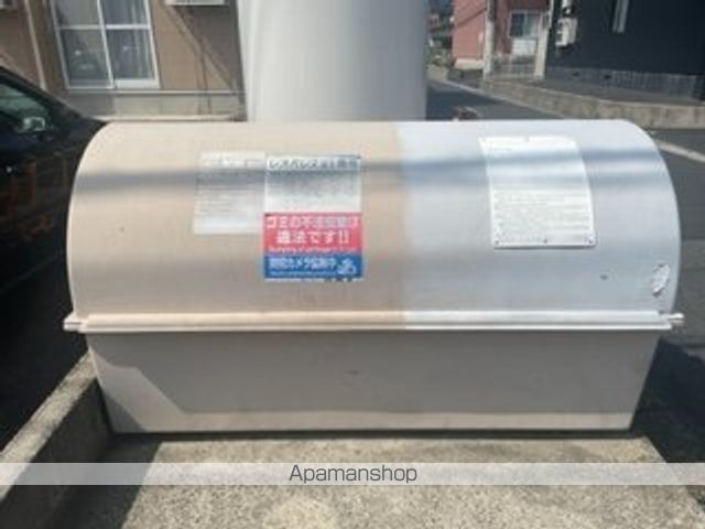 レオパレスM.Kのその他写真