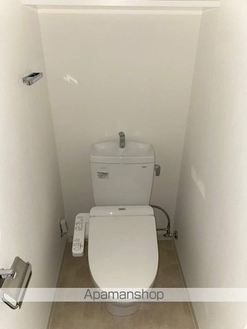 APRUの内装写真