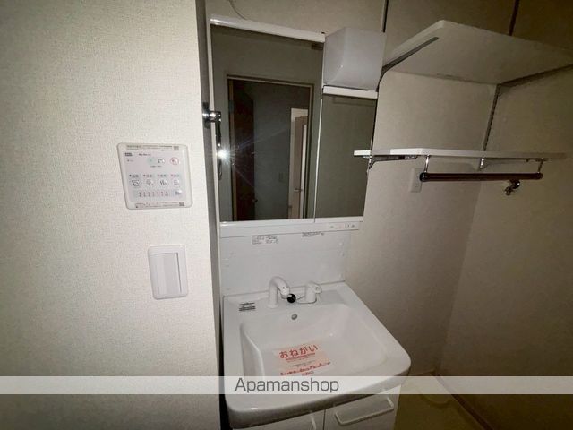 プラシード湘南台の内装写真