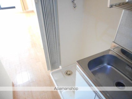 ＴＫＭ[1K/23m2]のその他設備