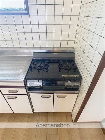 三崎近藤ハイツの内装写真