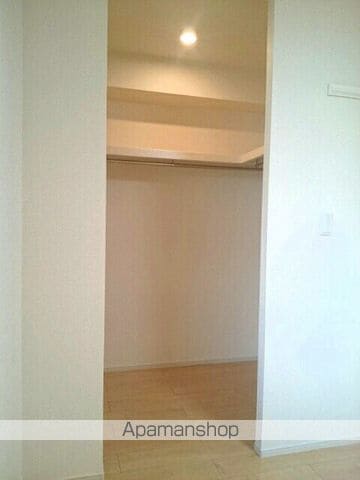 スターブル菱沼の内装写真