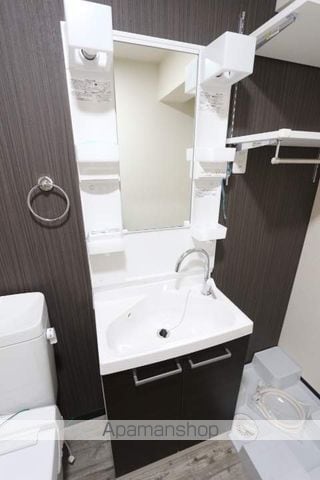 フォセット南行徳の内装写真