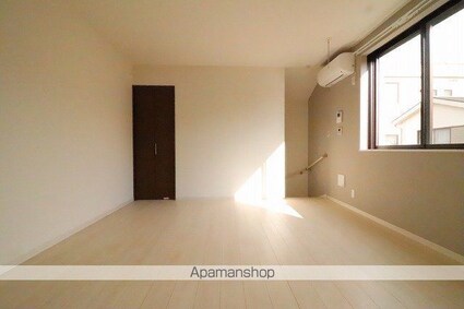 ＲＥＶＥ拝島[1R/29.46m2]の内装3