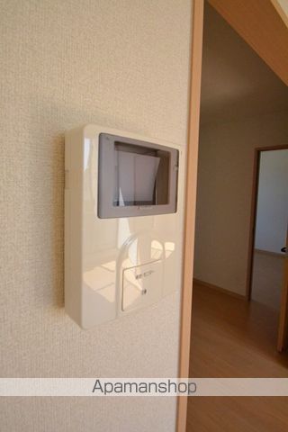 メゾン・タチバナDの内装写真
