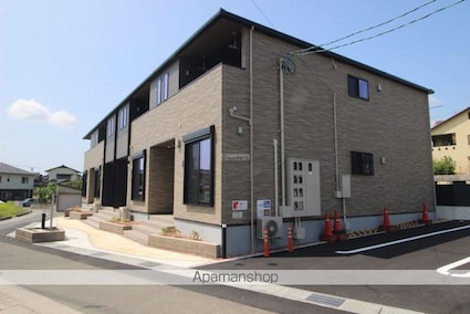 ルフレ[2LDK/59.58m2]の外観3