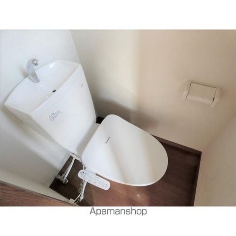 ドリームコート南平の内装写真